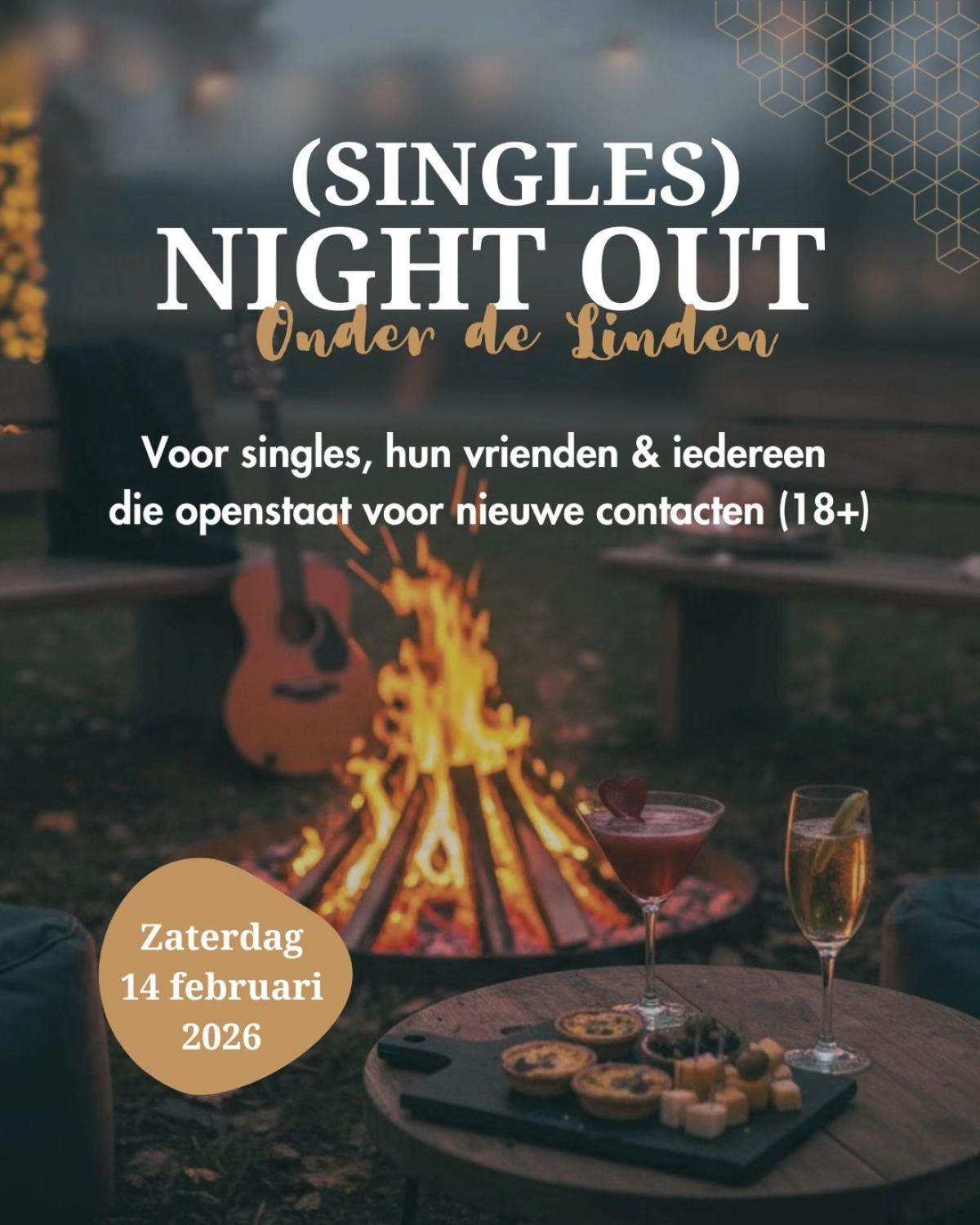 (Singles) night out